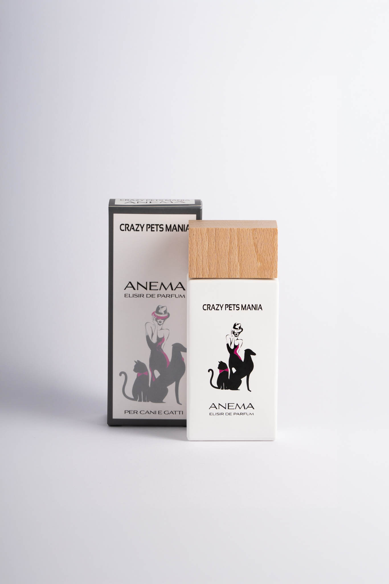 Elisir de Parfum Anema - immagine 3