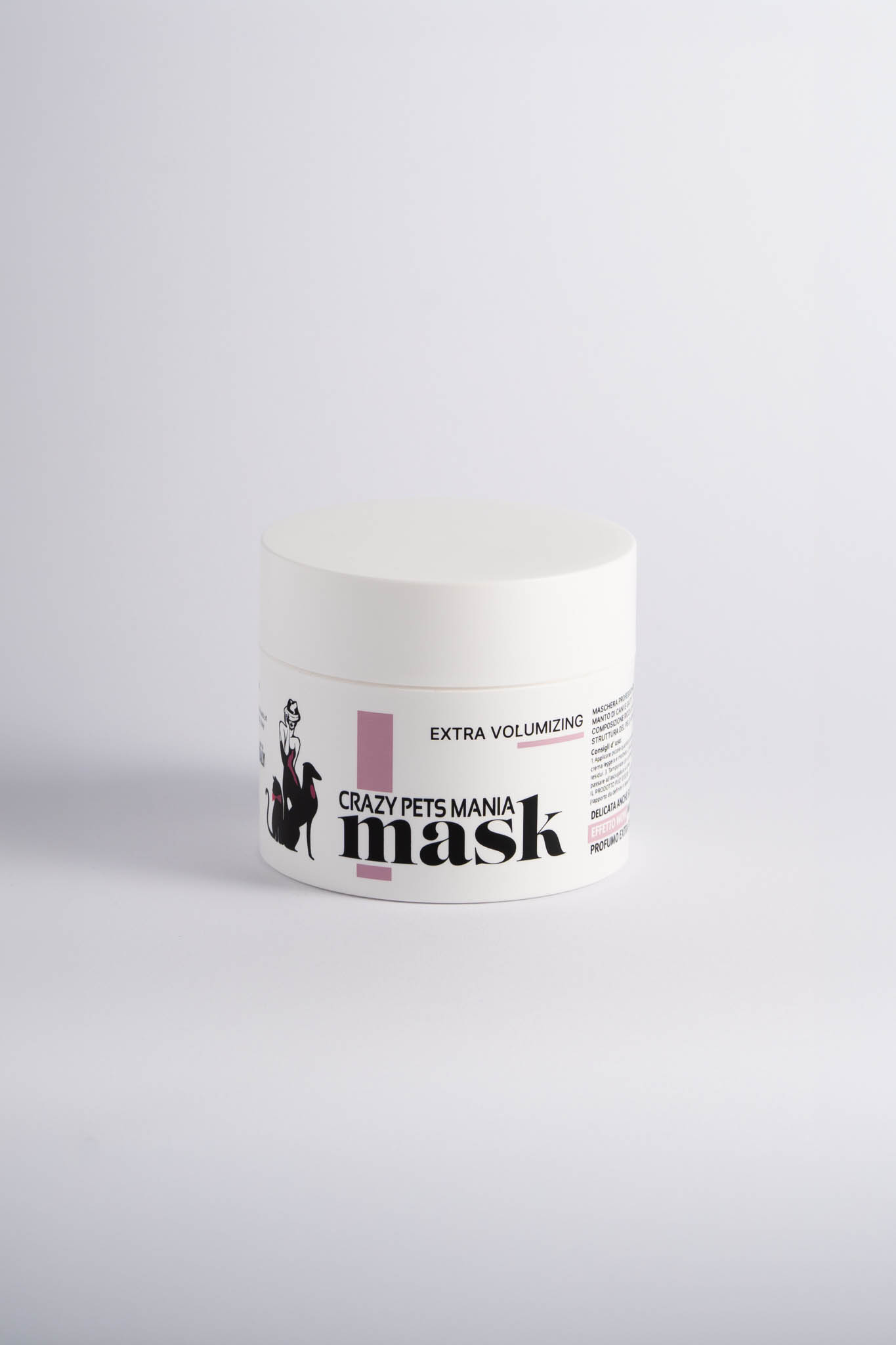 Maschera Extra Volumizzante - immagine 3